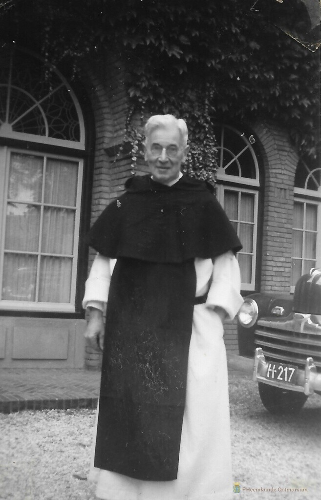 Johannes Gerrit Antonius van Benthem