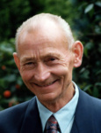 Gerard Bonke