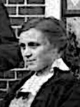 Geertruida Sleiderink