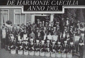 Harmonie Caecilia