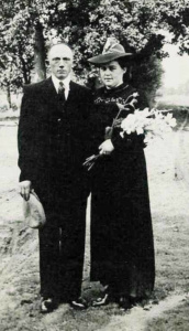 Johannes Franciscus Haamberg