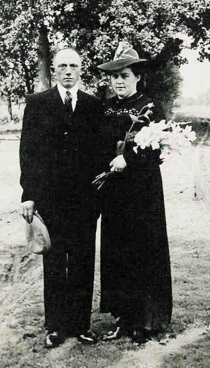 Aleida Gezina Ruël