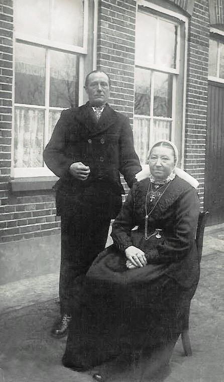 Femia Maria Alberink