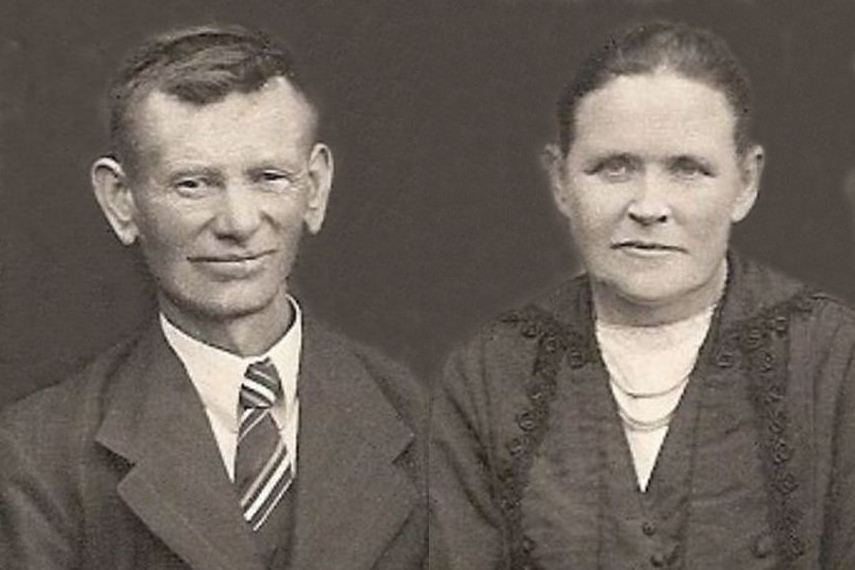 Herman Niehof