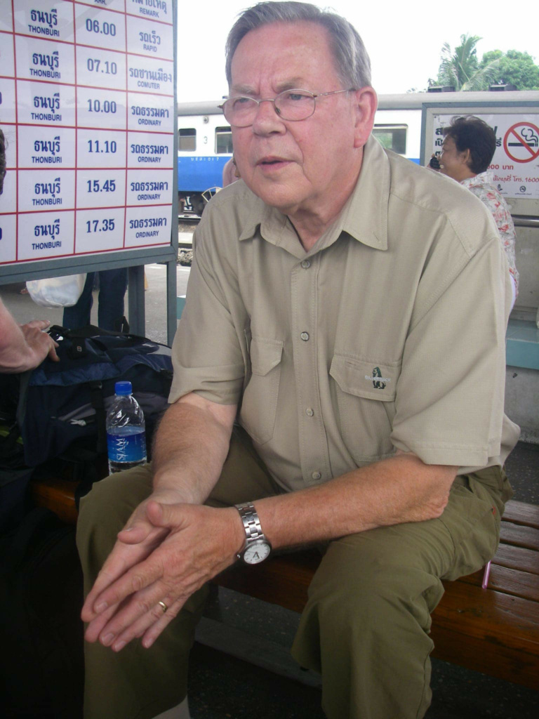 Jan Oude Veldhuis