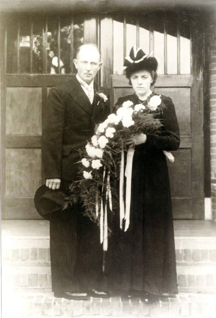 Aleida Euphemia Tijscholte