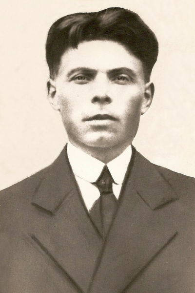 Hermannus Hendrikus Fox