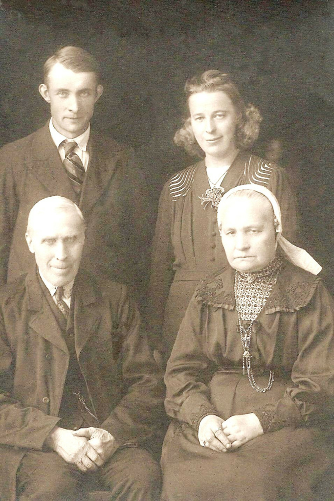 Johannes Horsthuis