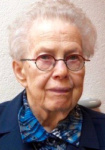 Theresia Johanna Antonia Horsthuis