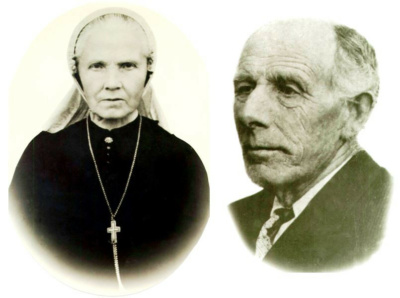 Maria Horsthuis