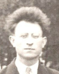 Antonius Scholte Lubberink