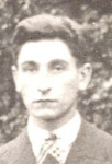 Franciscus Scholte Lubberink