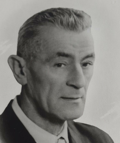 Gerhardus Georg Frederik Hellendoorn