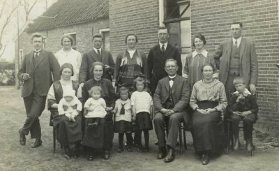 Wilhelmina Margaretha Boomars