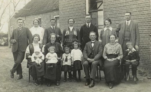 Johanna Agatha Boomars