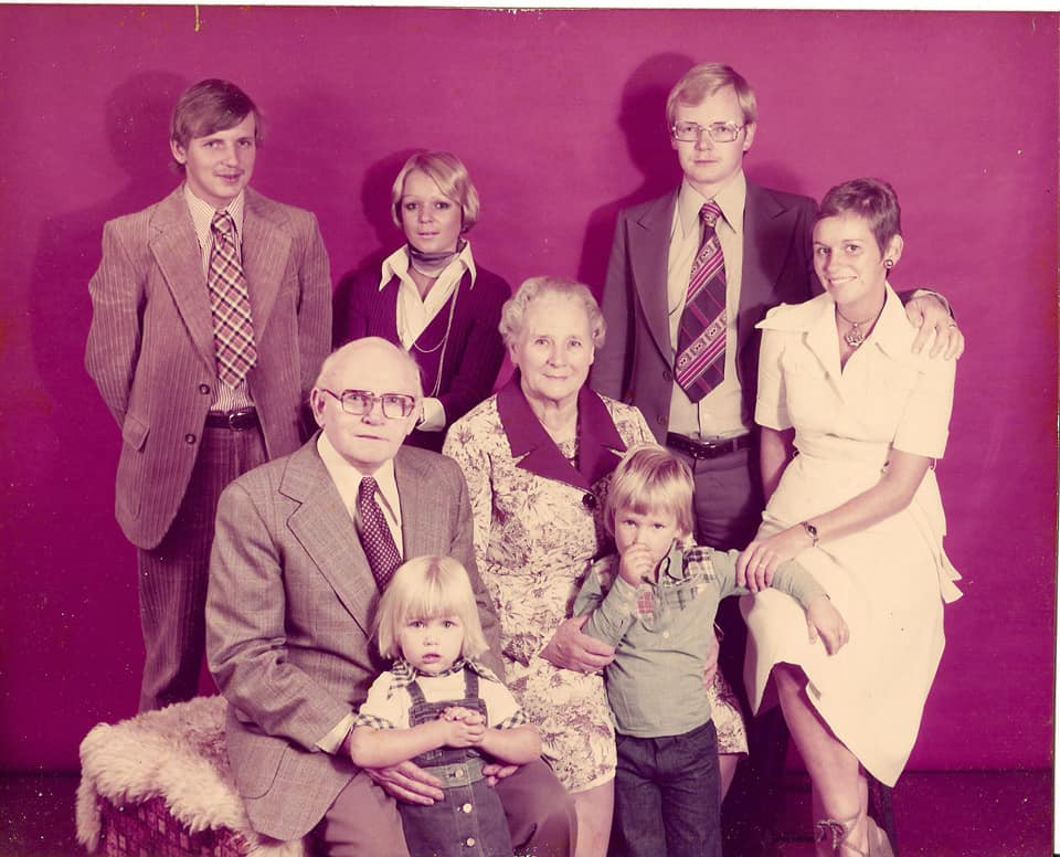 Johan Christiaan Klaas