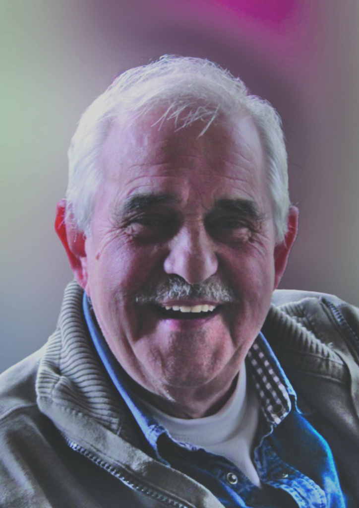 Gerhardus Leo Bernardus Broekhuis