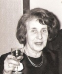 Johanna Cato Dormits