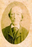 Gerhard Wilhelm Karel Hugenholtz