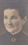 Engelina Berendina Beernink