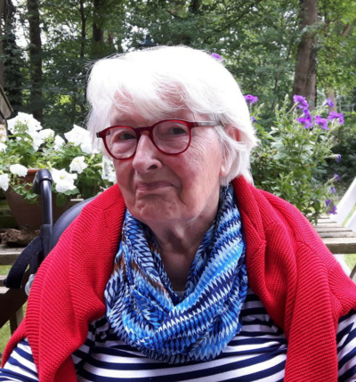 Henrica Eufemia Edeltrudus Koopmans