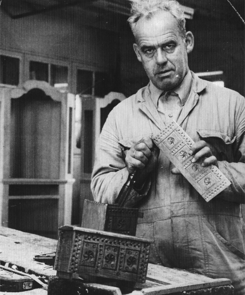 Hendrikus Lambertus Groener