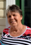 Geertruida Maria Aleida Luttikhuis