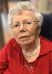 Anna Euphemia Theresia Weustink