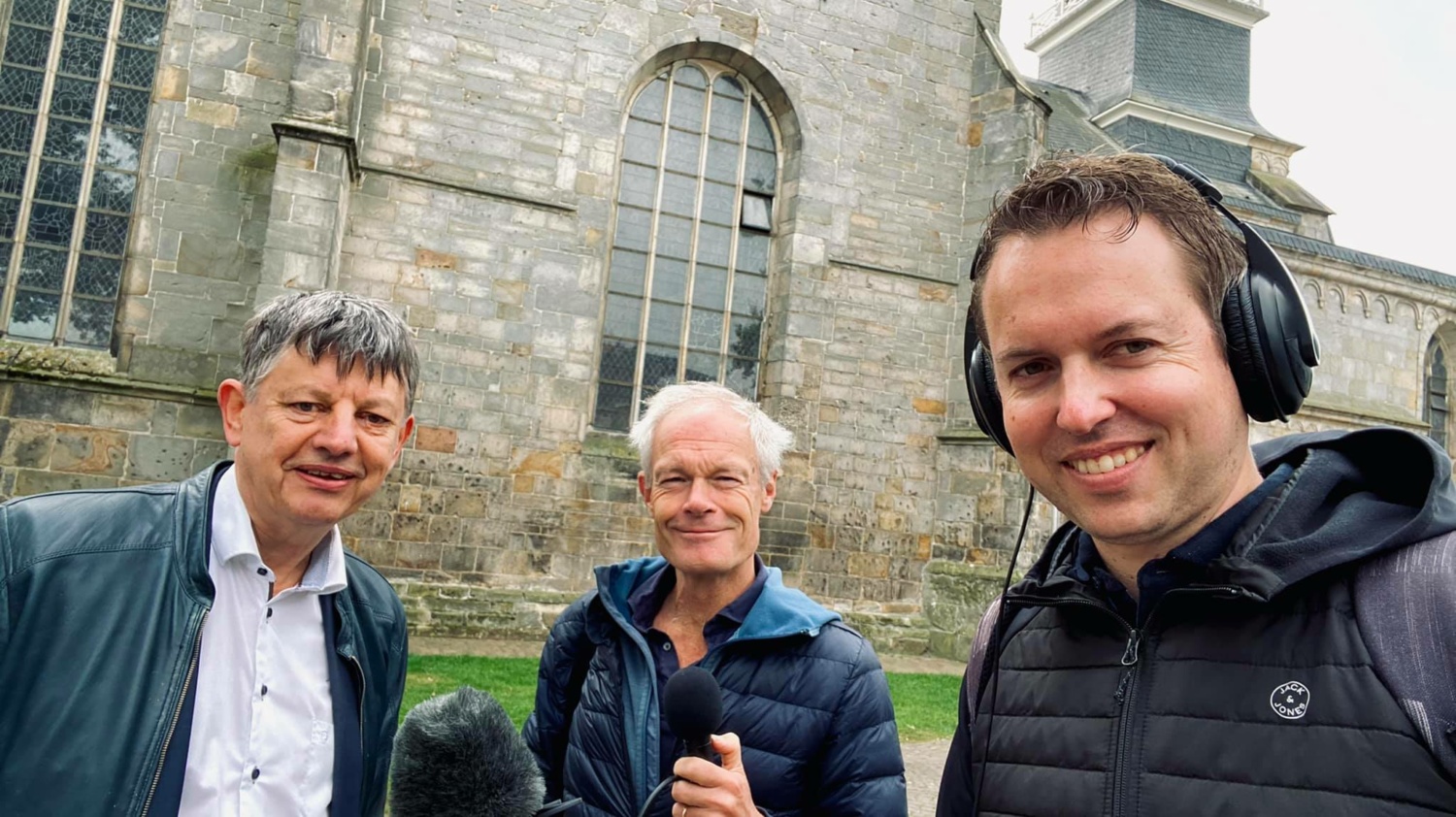 Podcast Rampjaar 1672