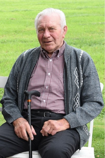 Hendrik Jan Bonke