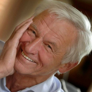 Harry Scholten Linde