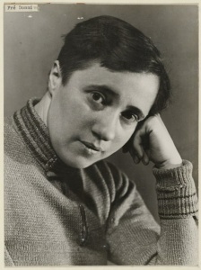 Fréderique Carolina Wilhelmina Dammisse