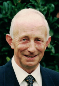 Johannes Gerhardus Everhardus Beld