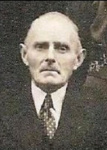 Gerhardus Bernardus Huisken