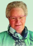 Johanna Maria Theresia Oude Monnink