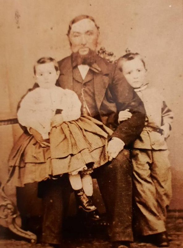 Hendrik Caspar Averes