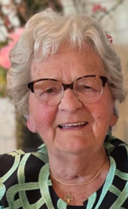 Annie Machielsen