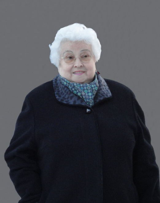 Maria Gezina Johanna Veelers