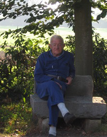 Bernardus Henricus Dierink