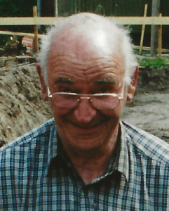 Jan Barend Johan Hendrik Geerdink