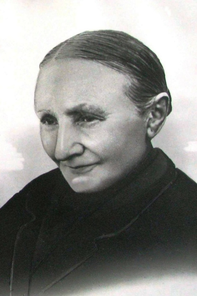 Johanna Maria Nijhuis