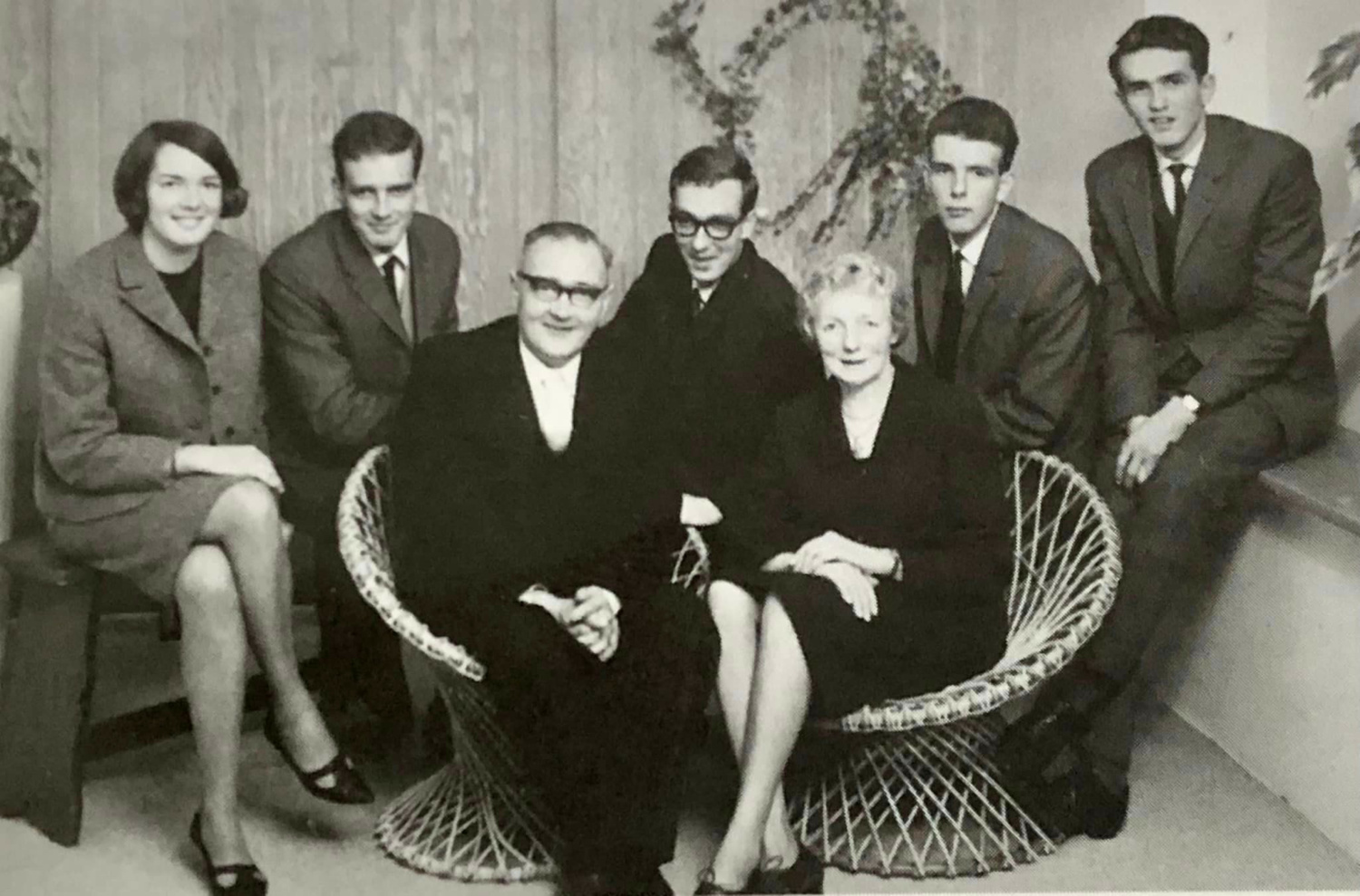 Hendrika Susanna Droste