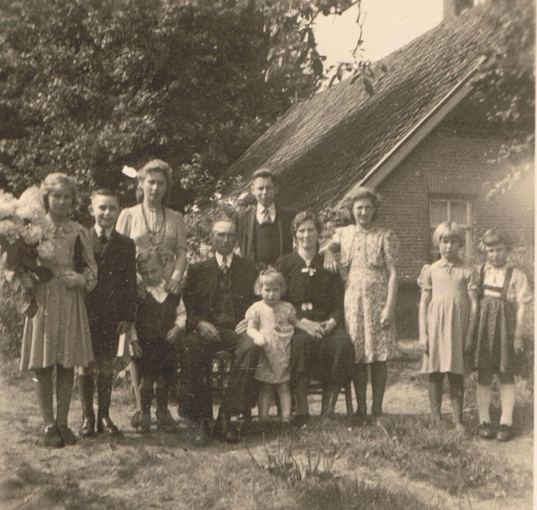 Berendina Theresia Masselink