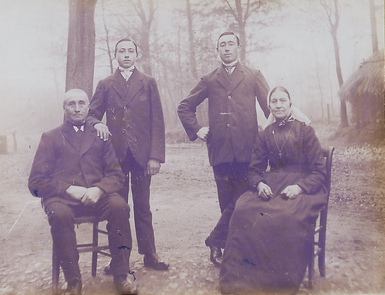 Gerhardus Hendrikus Masselink