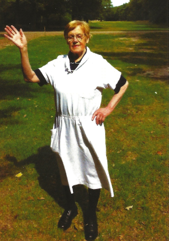 Maria A.T. Morskieft