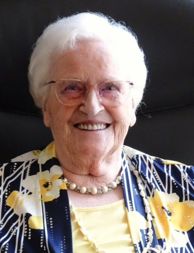 Anna Maria Geziena Steggink