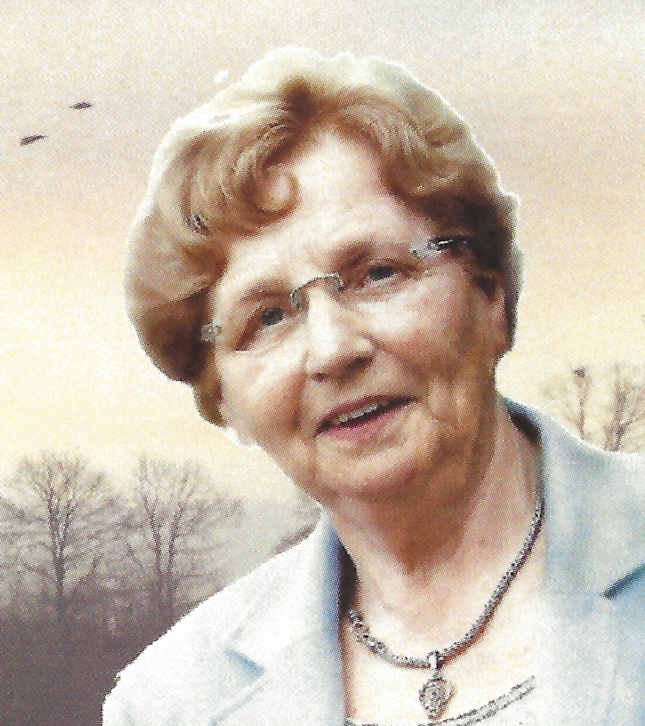 Maria Gesina Hermina Steggink
