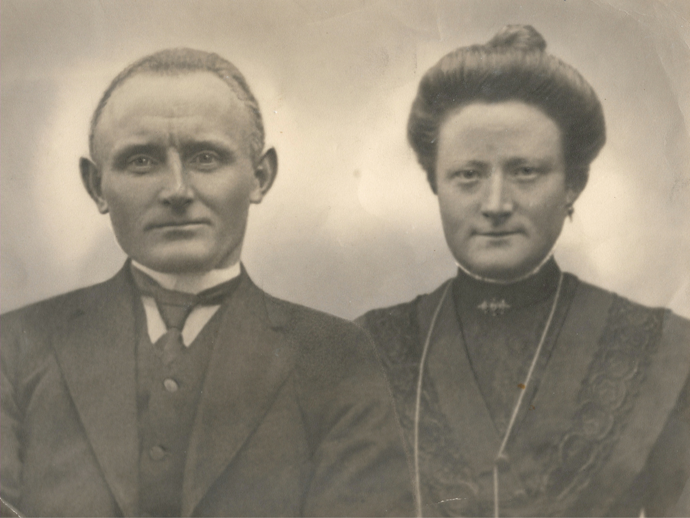 Maria Geertruida Rerink