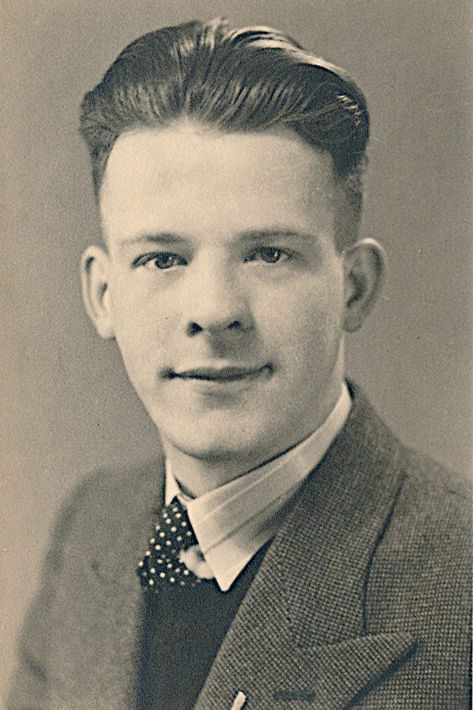 Joseph Bernardus Buijvoets