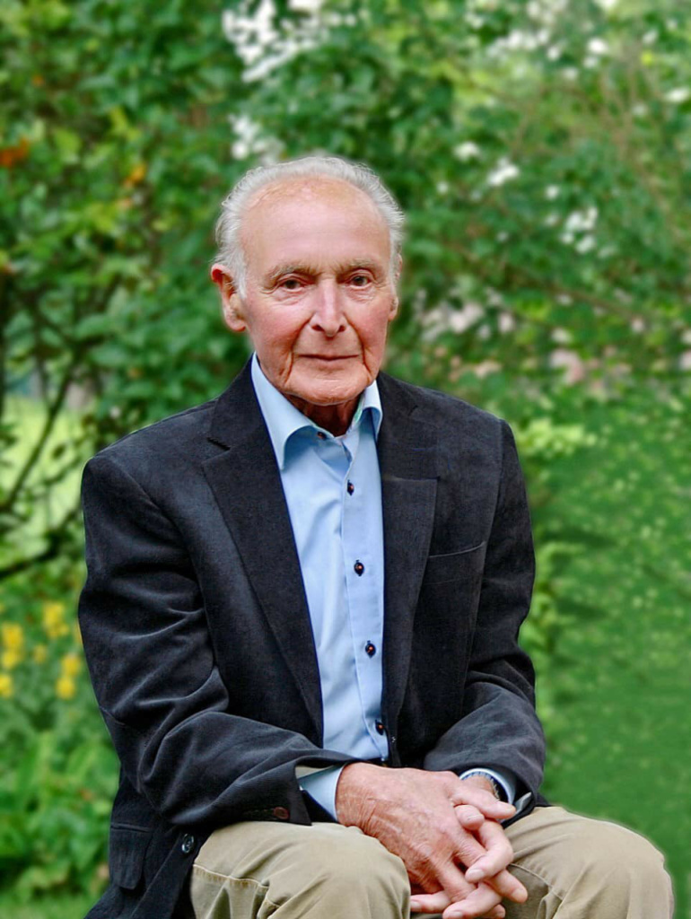 Johannes Wilhelmus Jansen